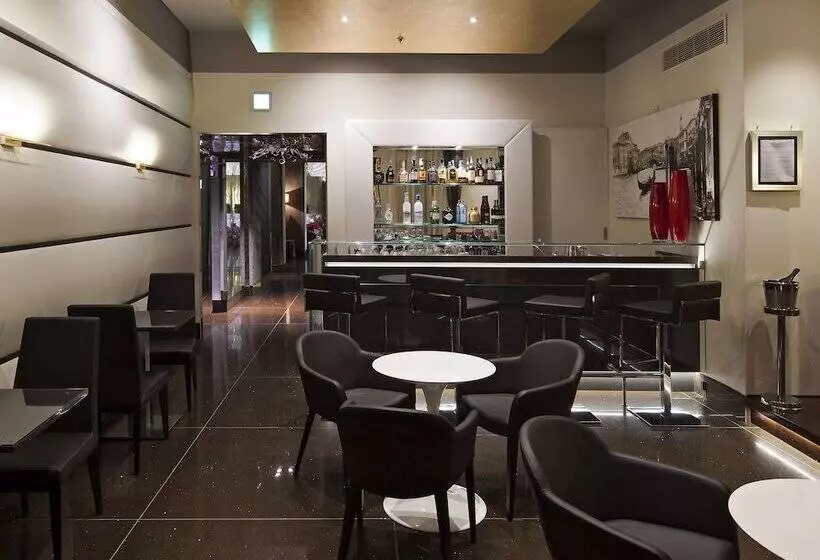 هتل Palazzo Barocci