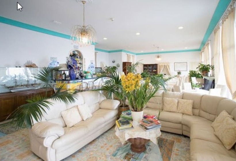 בית מלון כפרי Villa Bellavista