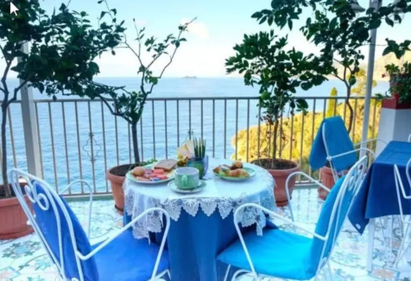 Отель Villa Bellavista