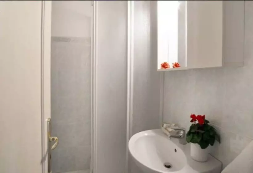 Отель Villa Bellavista