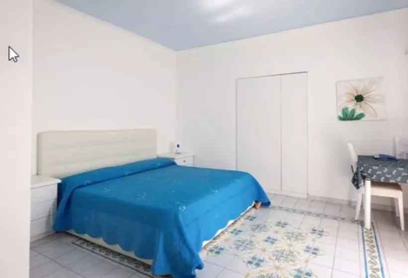 Отель Villa Bellavista