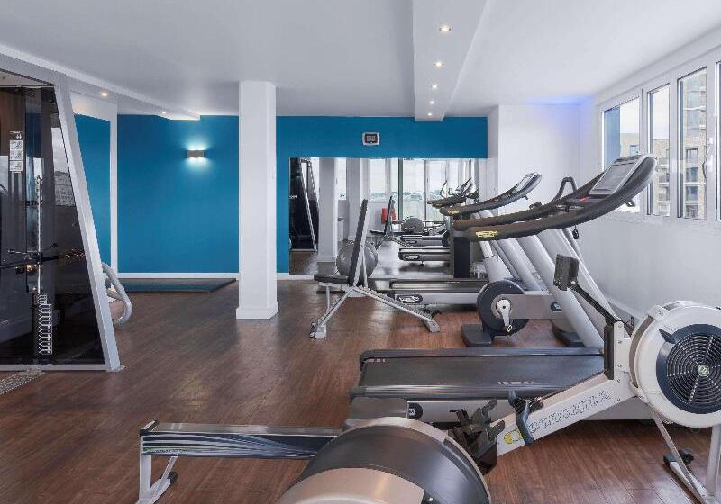 Novotel London Excel