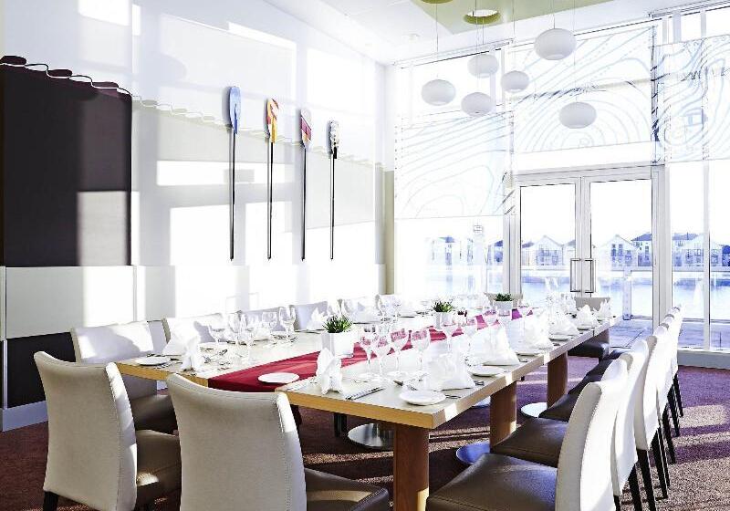 Novotel London Excel