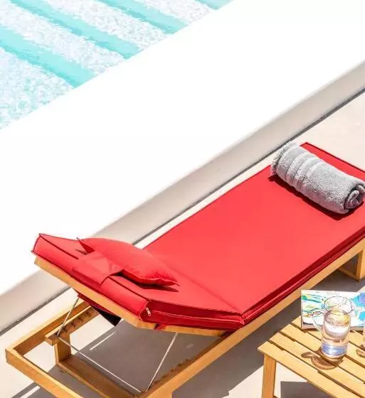O Lofos Luxury Boutique Suites
