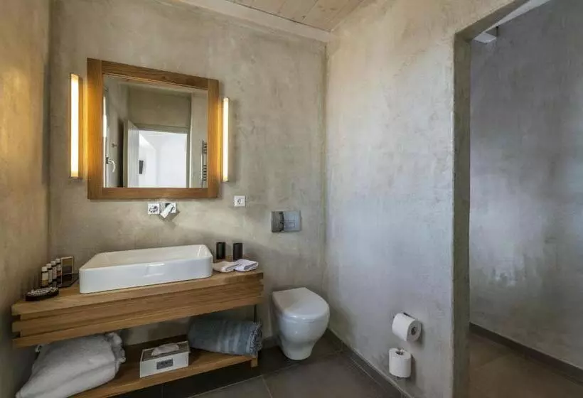 O Lofos Luxury Boutique Suites