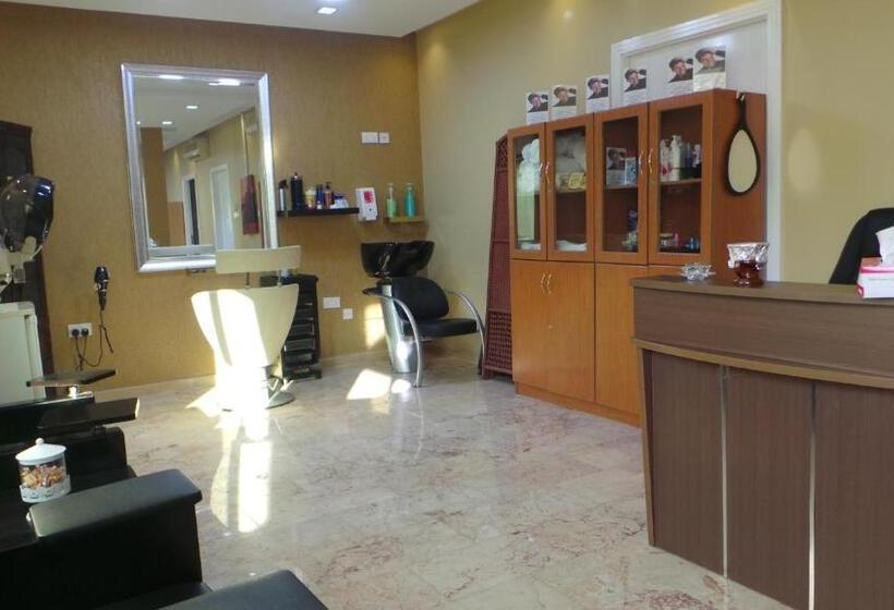 Al Dar Inn Hotel Apartment