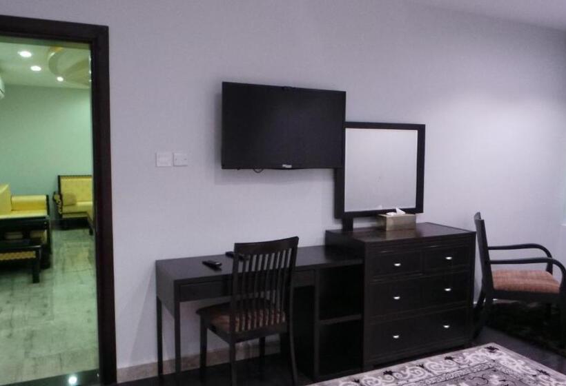 Al Dar Inn Hotel Apartment