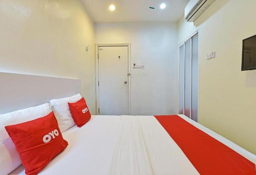 Avatarr Hotel By Oyo Rooms