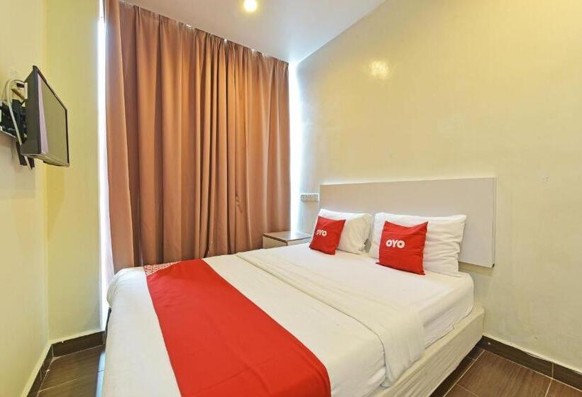 Avatarr Hotel By Oyo Rooms