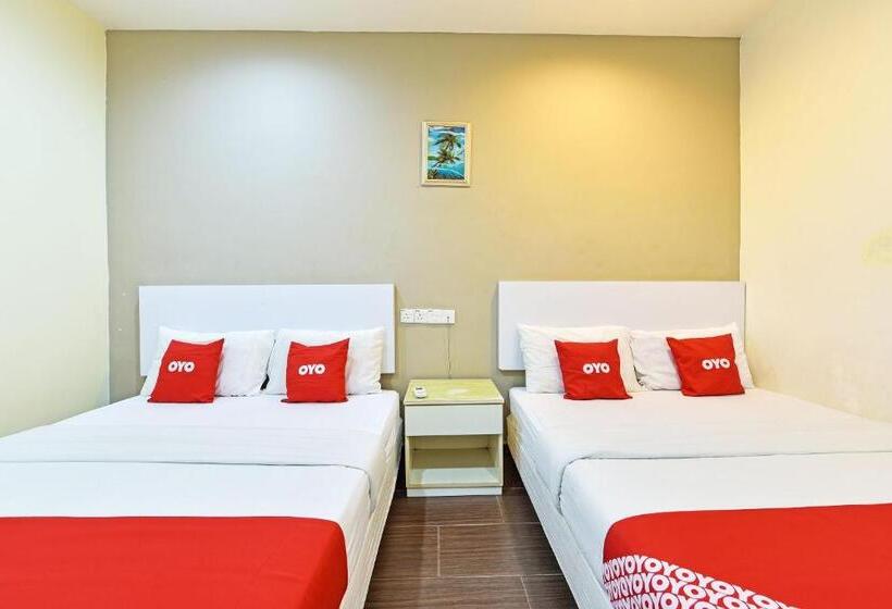 Avatarr Hotel By Oyo Rooms