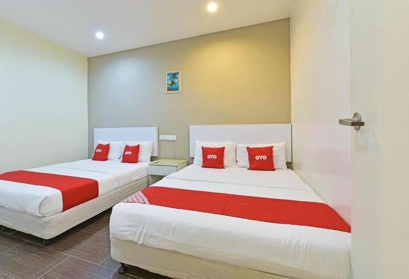 Avatarr Hotel By Oyo Rooms