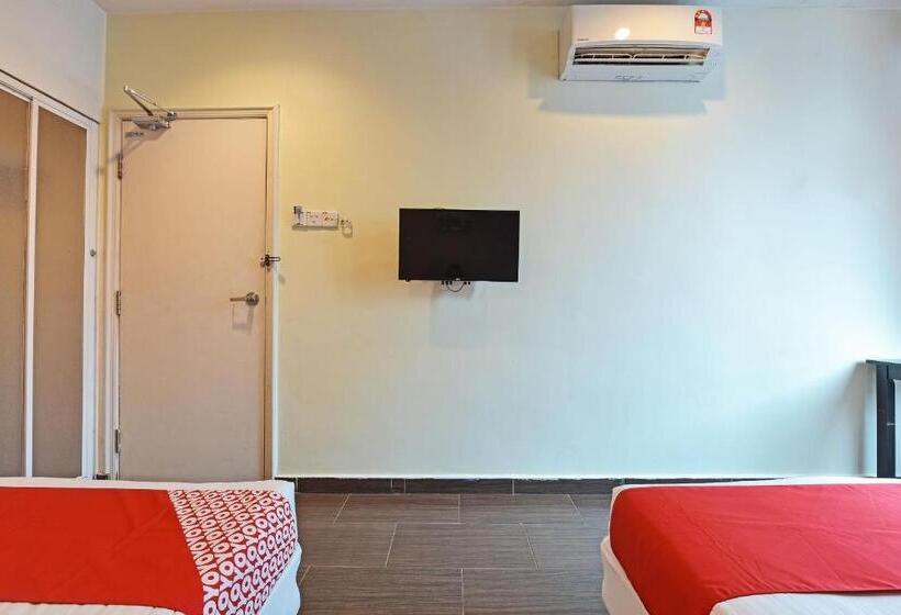 Avatarr Hotel By Oyo Rooms