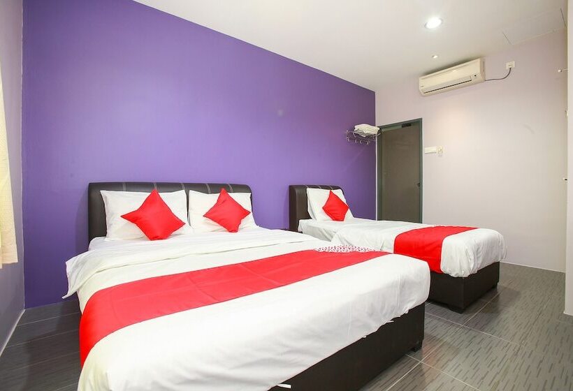De Hotel By Oyo Rooms