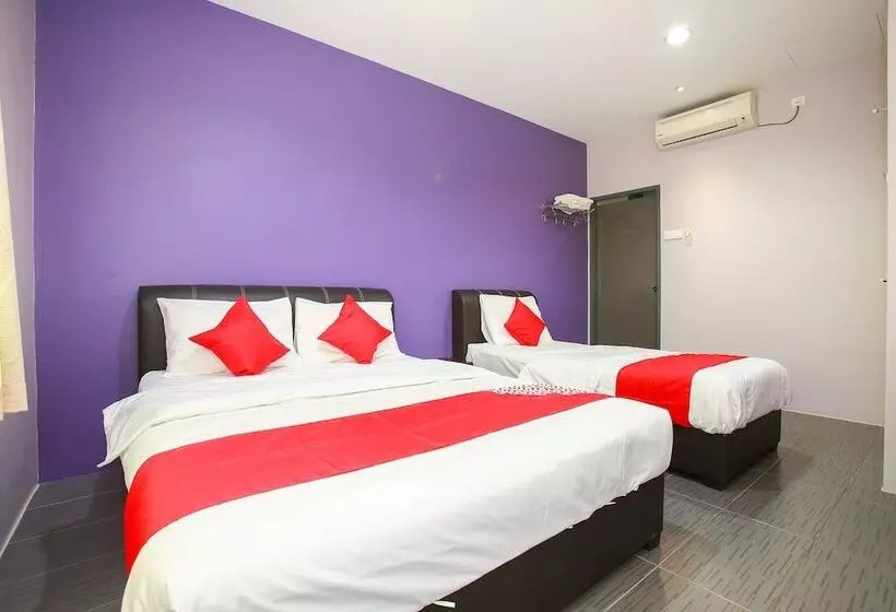 De Hotel By Oyo Rooms