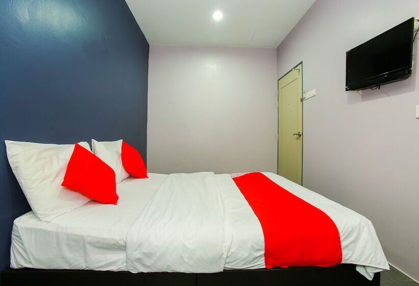 De Hotel By Oyo Rooms
