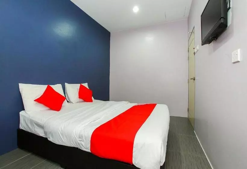 De Hotel By Oyo Rooms