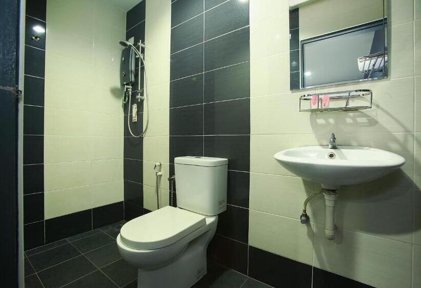 De Hotel By Oyo Rooms