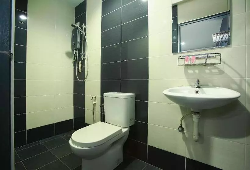 De Hotel By Oyo Rooms