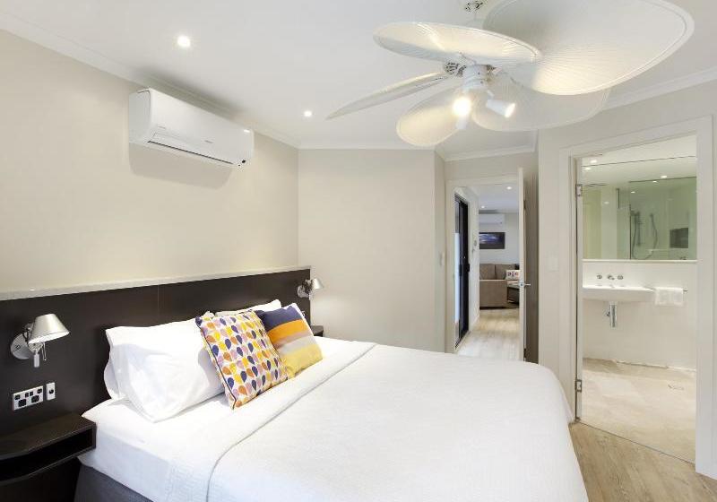 호텔 1770 Getaway Villas