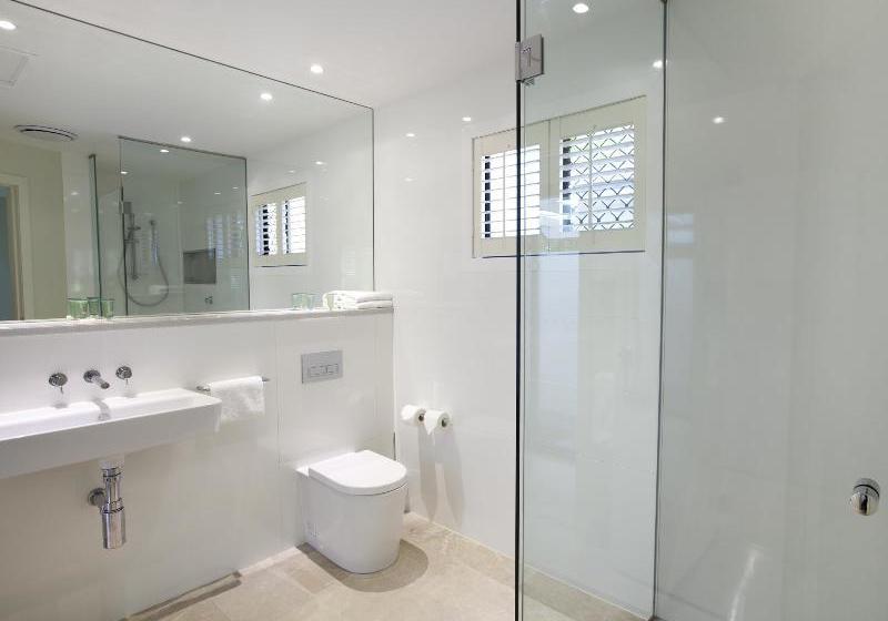 호텔 1770 Getaway Villas