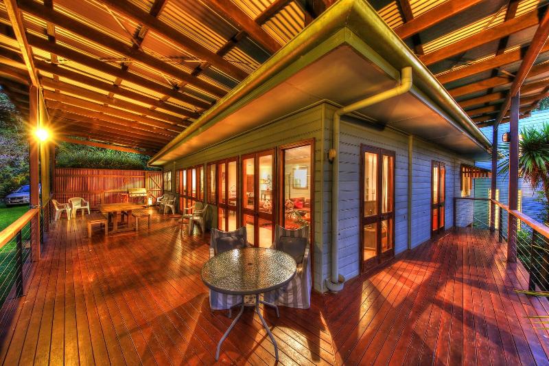 ホテル House Of Laurels