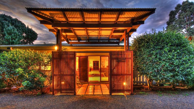 ホテル House Of Laurels