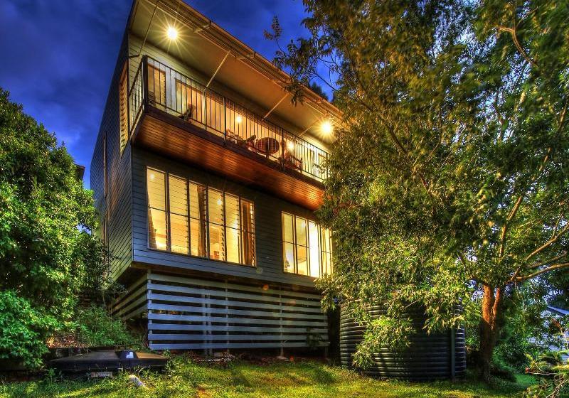 ホテル House Of Laurels