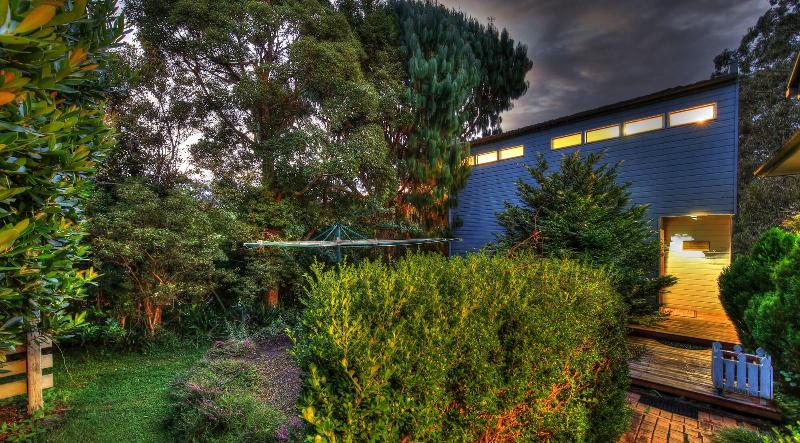 ホテル House Of Laurels