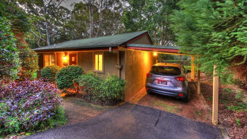 ホテル House Of Laurels