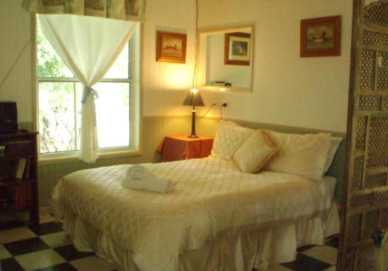 ホテル House Of Laurels