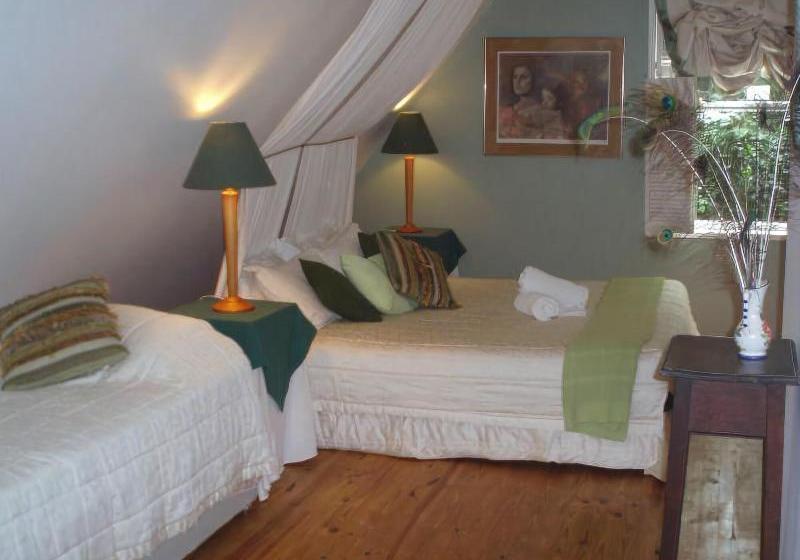 ホテル House Of Laurels