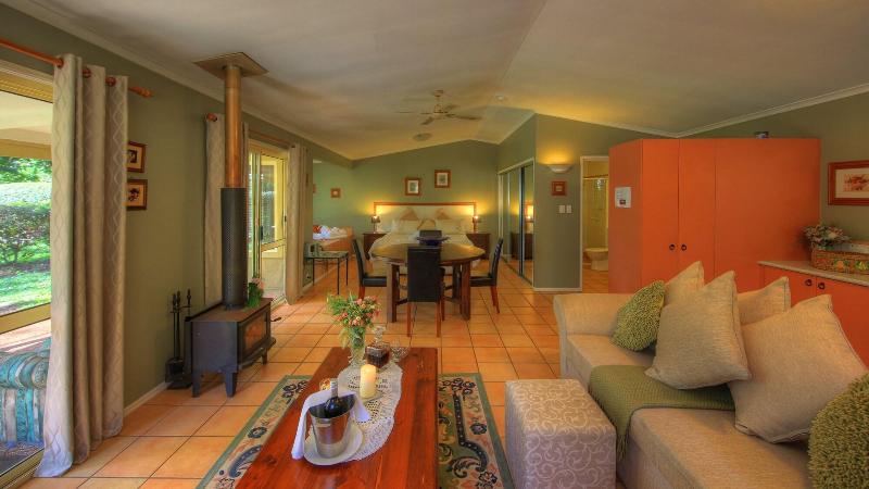 ホテル House Of Laurels