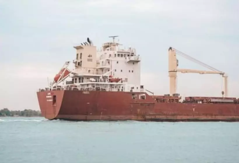 Hotelli Inn On Water Street