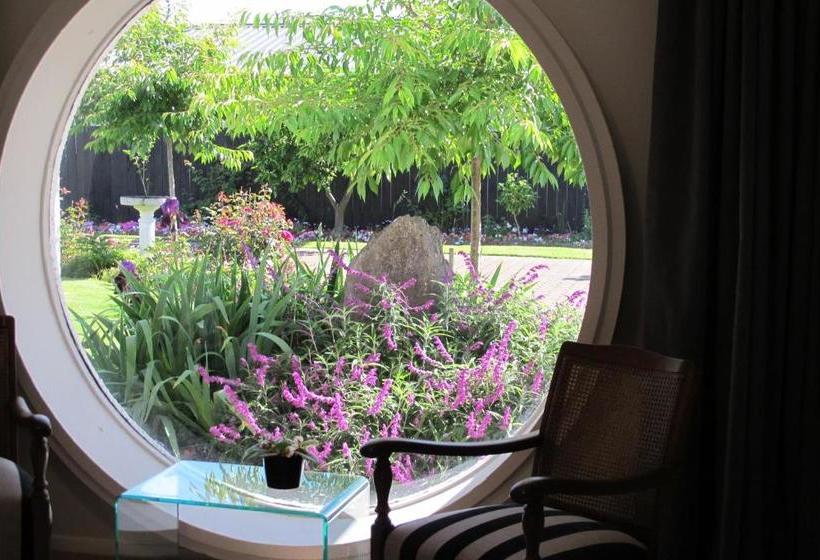 בית מלון כפרי Kerry Lodge