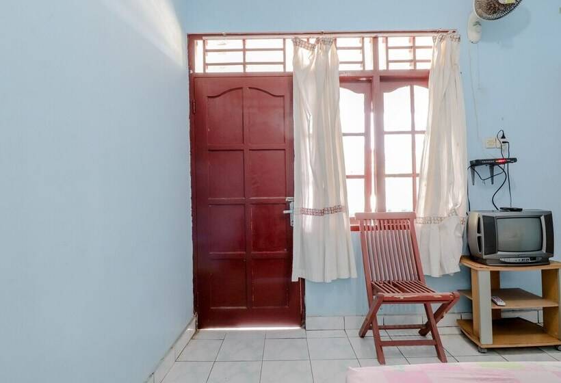 هتل Losmen Parikesit