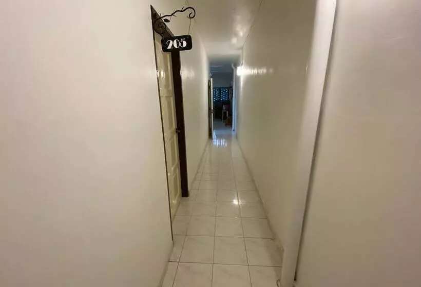 هتل Nancy House