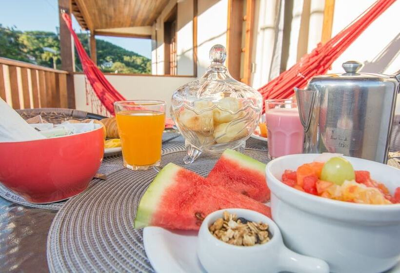 酒店 Tortuguita Ossos   Suítes