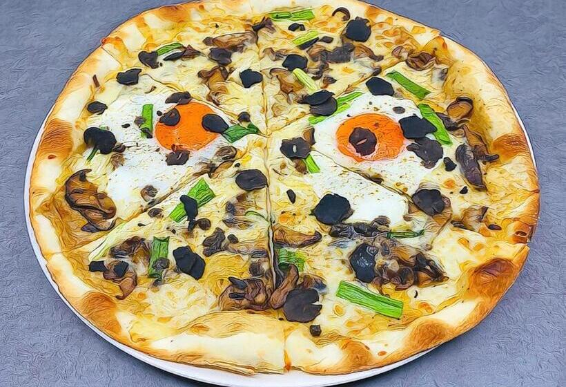 Kaiyue Hotel Zhongshan Road St Michael S Cathedral And Zhanqiao Pier Qingdao