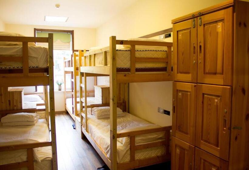 Kaiyue Hotel Zhongshan Road St Michael S Cathedral And Zhanqiao Pier Qingdao