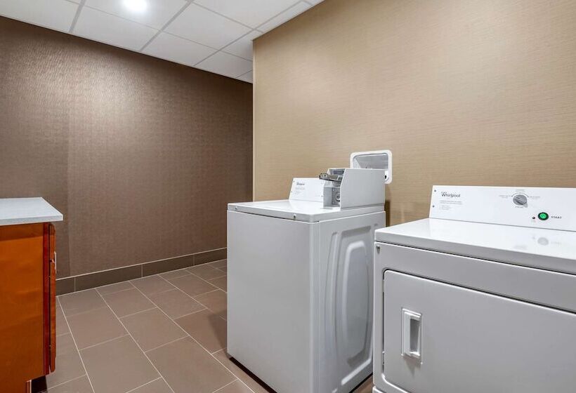 ホテル Comfort Inn