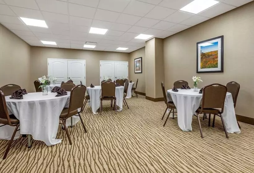 ホテル Comfort Inn