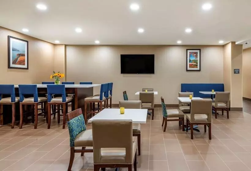 ホテル Comfort Inn