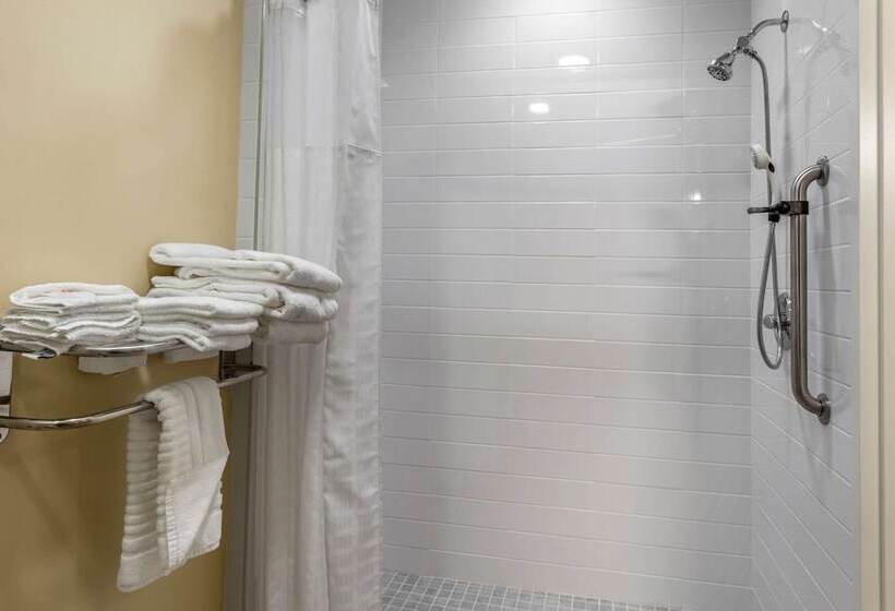 ホテル Comfort Inn