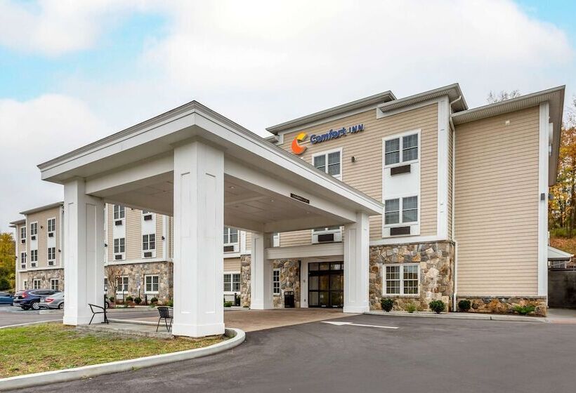 ホテル Comfort Inn