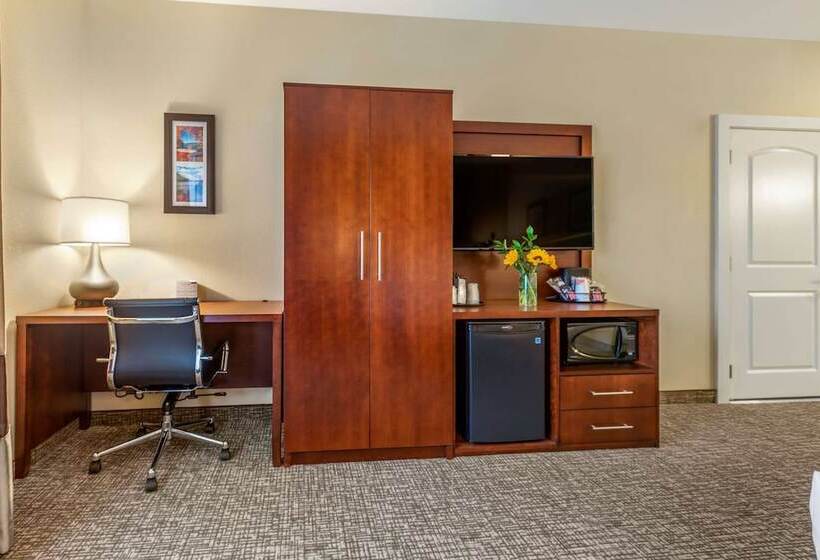 ホテル Comfort Inn