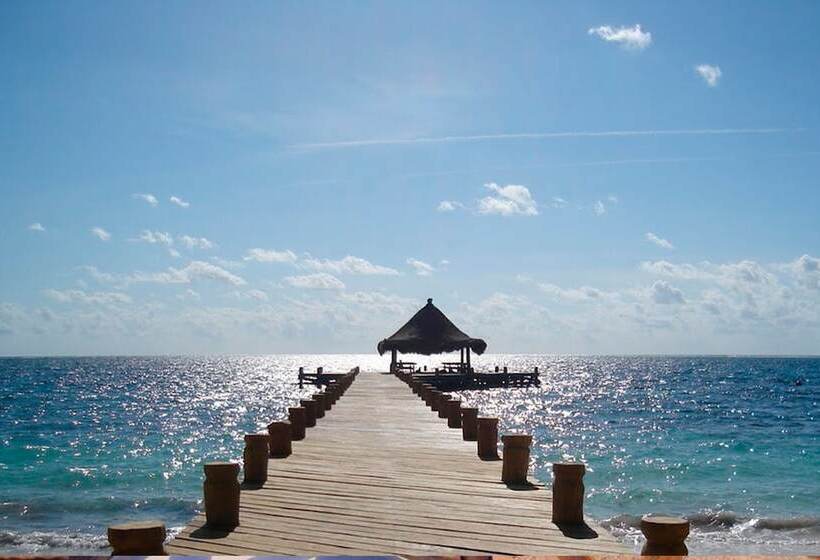 Desire Riviera Maya Pearl Resort All Inclusive   Couples Only