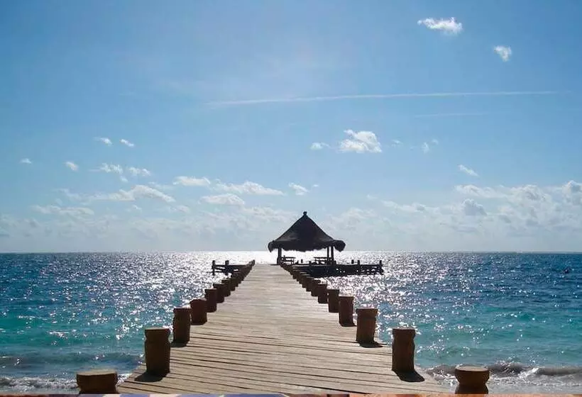 Desire Riviera Maya Pearl Resort All Inclusive Couples Only