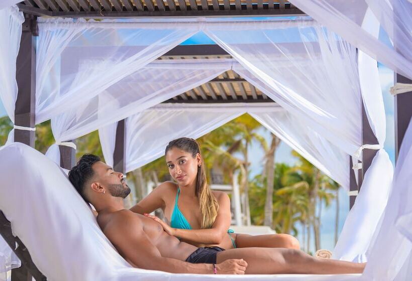 Desire Riviera Maya Pearl Resort All Inclusive   Couples Only