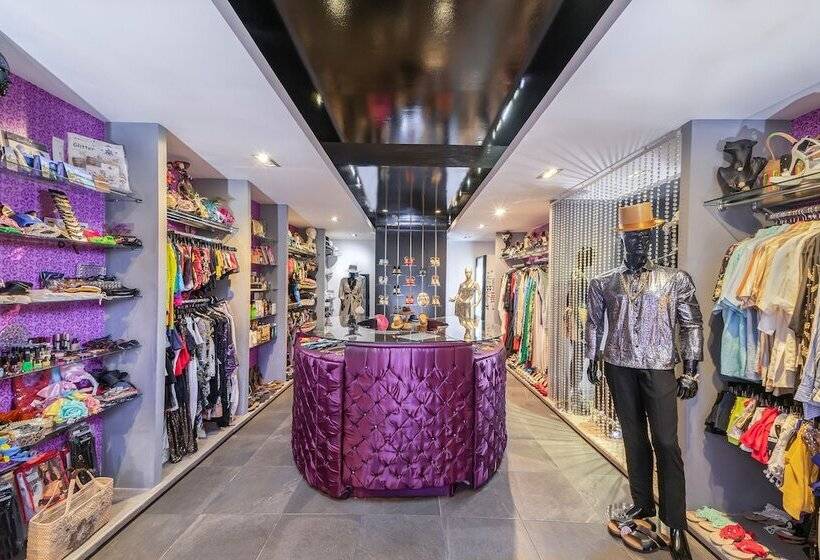 Desire Riviera Maya Pearl Resort All Inclusive   Couples Only