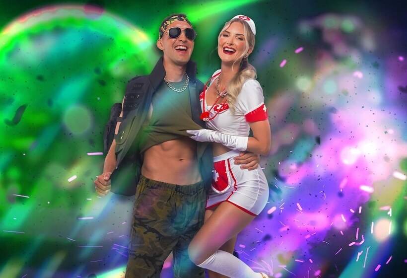 Desire Riviera Maya Pearl Resort All Inclusive   Couples Only